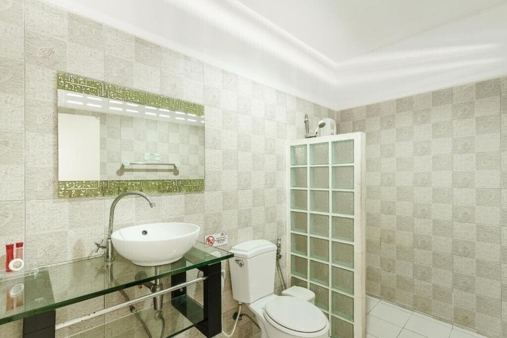 Фотография Samui Pier Beach Front Resort 3*