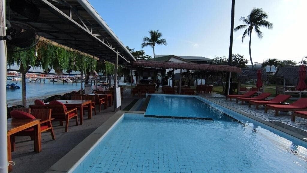 Изображение Samui Pier Beach Front Resort 3*
