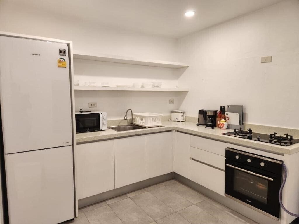 Изображение Samui Pier Beach Front Resort 3*