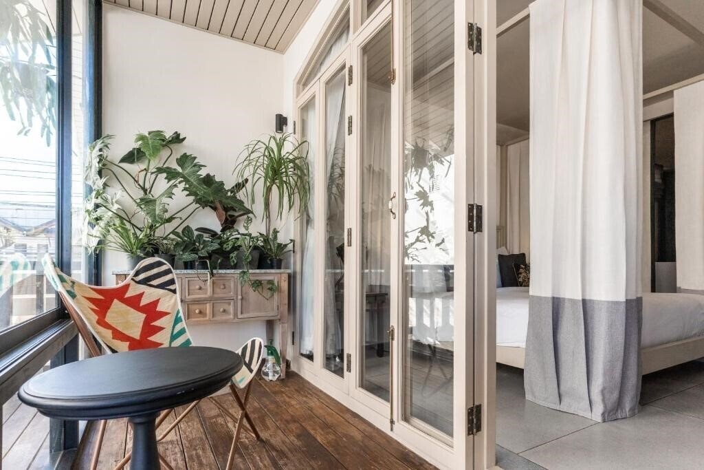 Картинка B House Samui (ex. The Scent Hotel) 4*