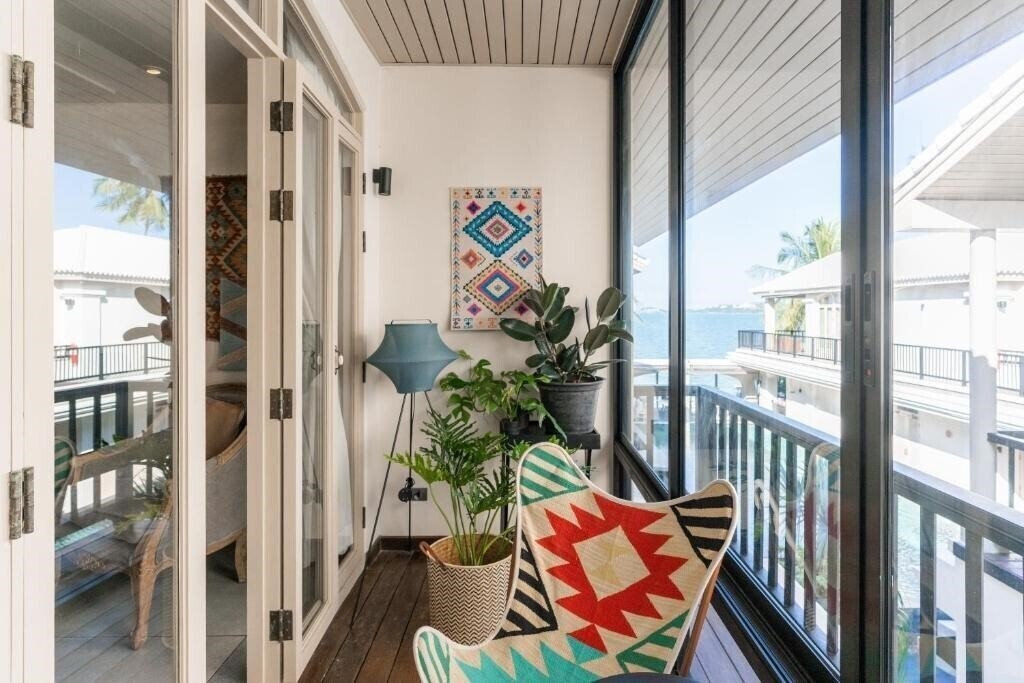 Фотография B House Samui 4*