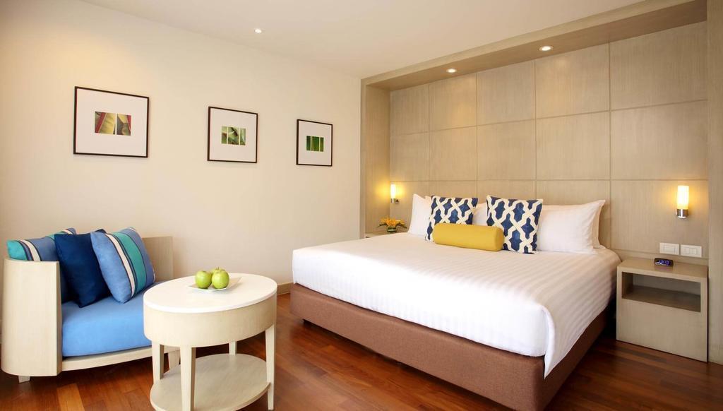 Фотографія Amari Koh 4*