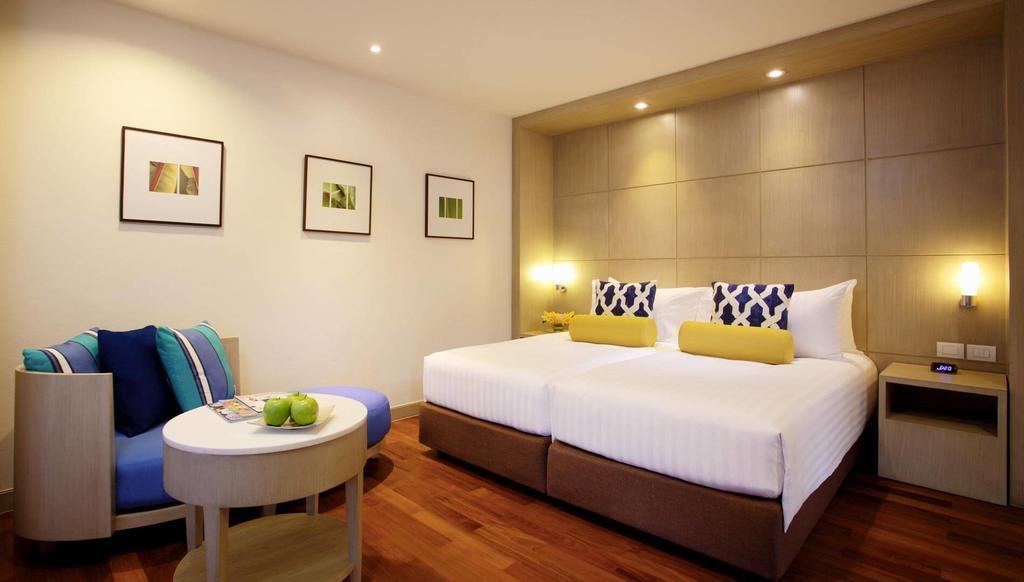 Зображення Amari Koh 4*