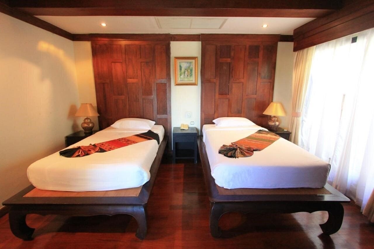 Фотографія Baiyoke Seacoast Resort 4*