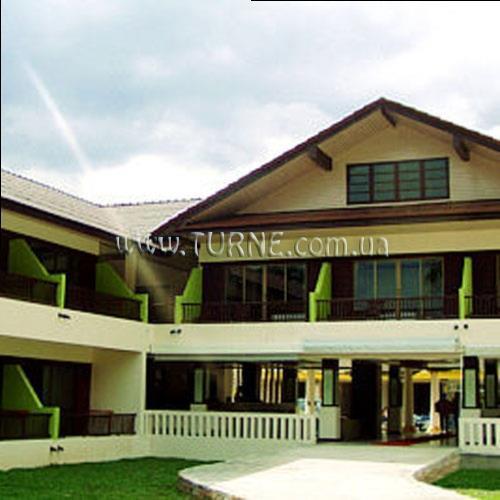 Зображення Golden Sand Beach Resort 3*