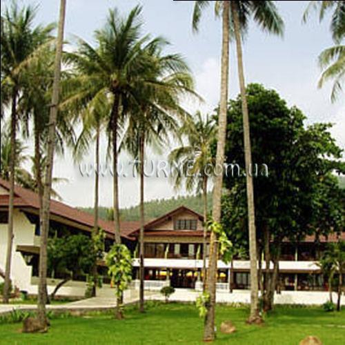 Фотографія Golden Sand Beach Resort 3*