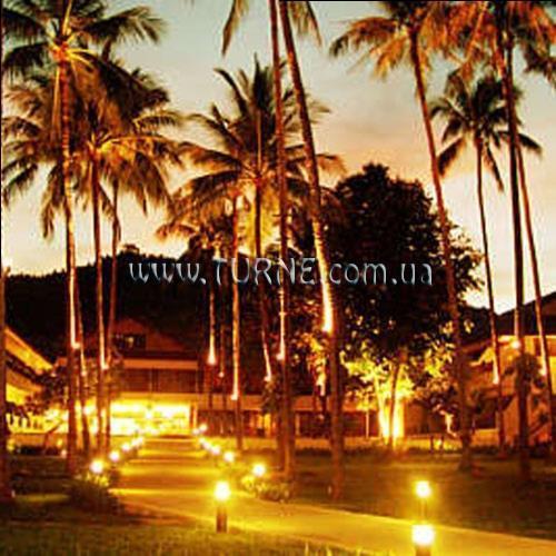 Фото Golden Sand Beach Resort 3*