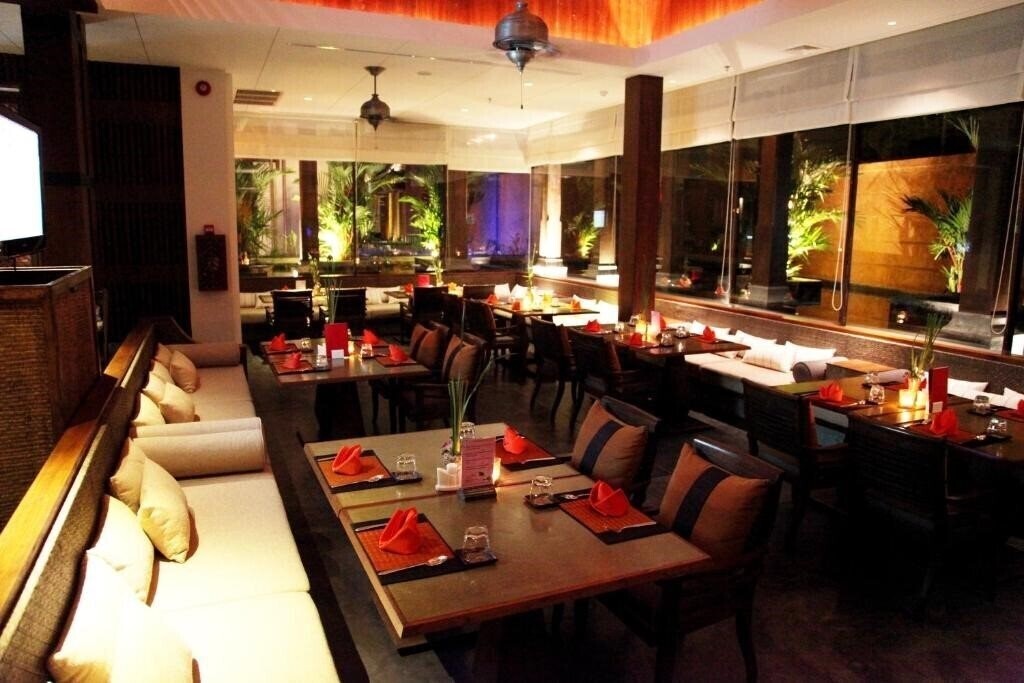 Зображення Mai Samui Beach Resort & SPA 4*
