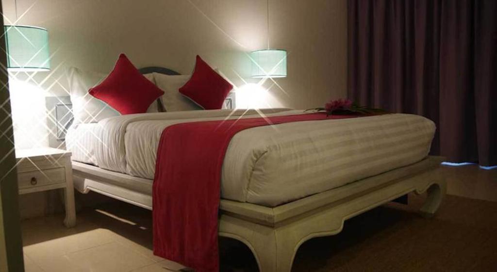 Изображение Samui Orchid The Ocean Resort 2*