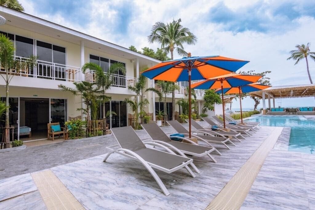Зображення Ark Bar Beach Resort 3*