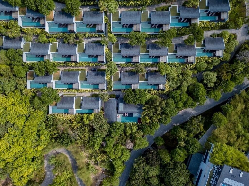 Фото W Koh Samui 5*