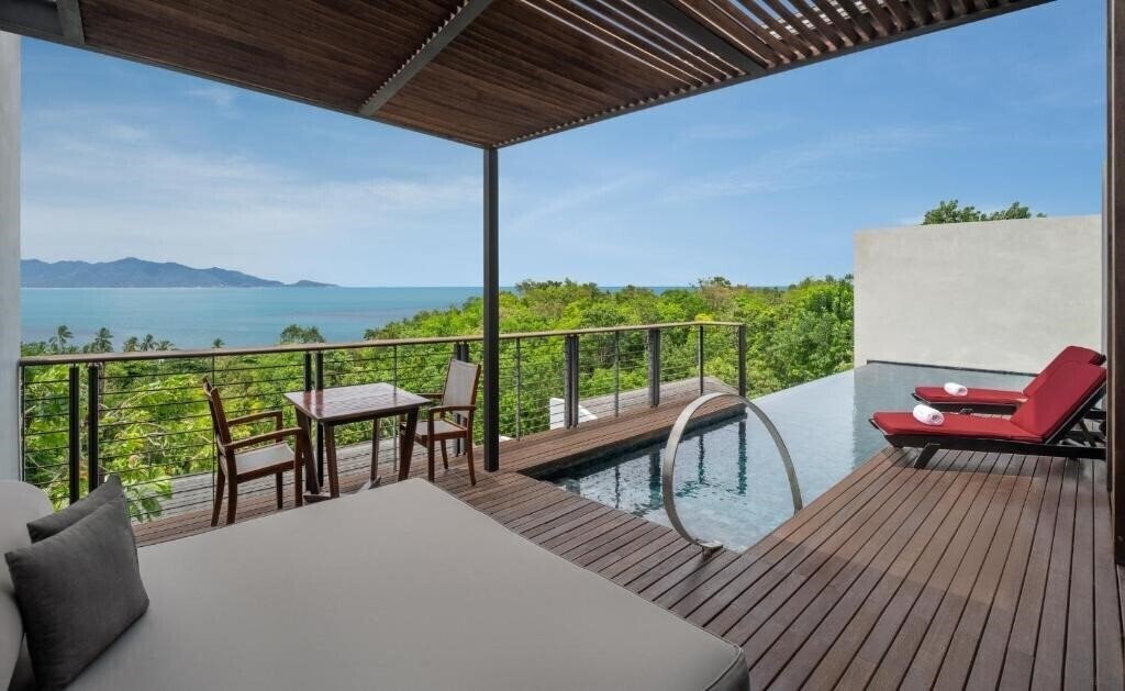 Фотографія W Retreat Koh Samui 5*