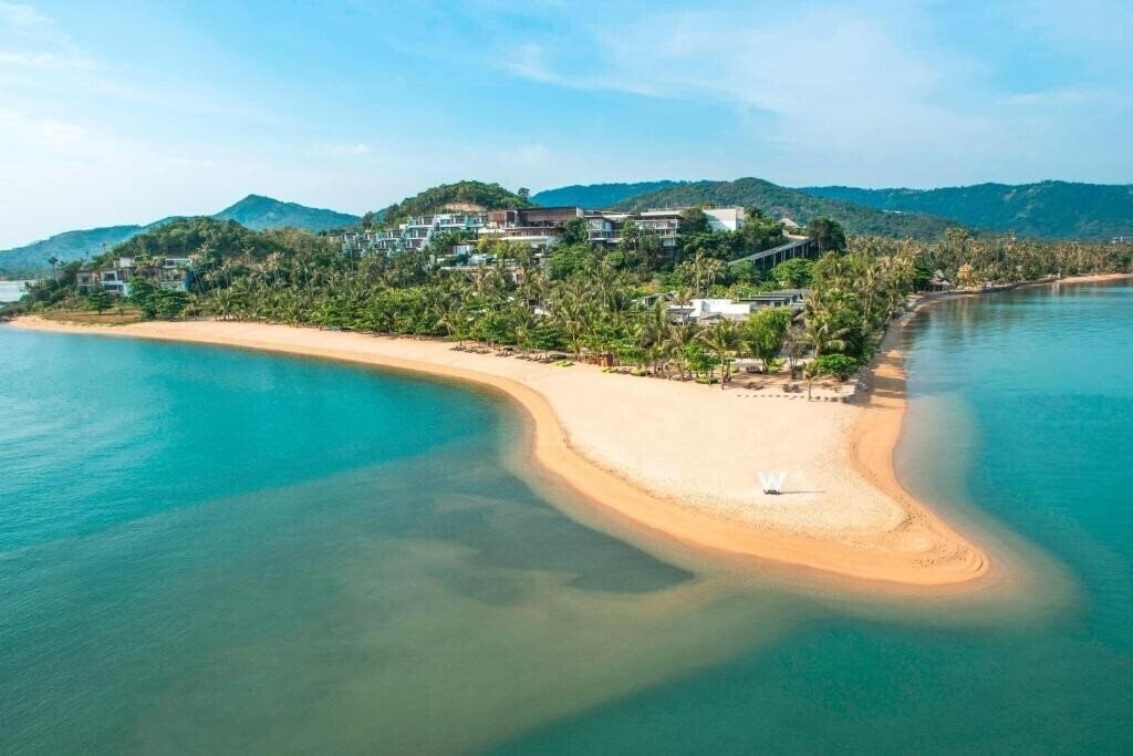 Фотография W Koh Samui 5*