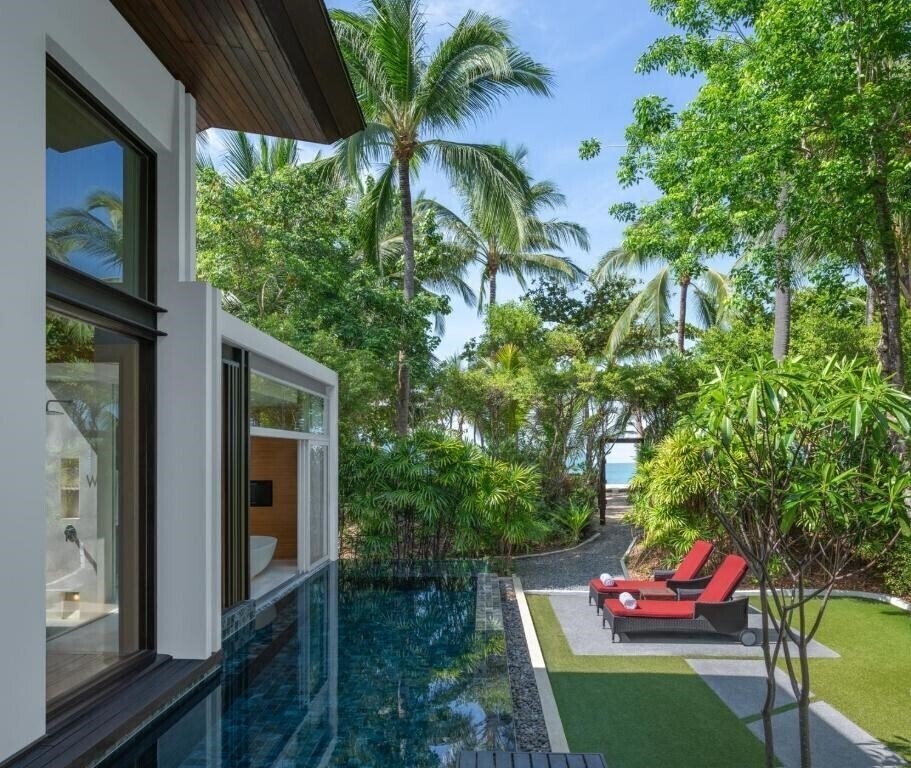Картинка W Koh Samui 5*