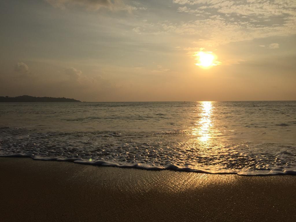 Фотографія Lamai Coconut Beach Resort 3*