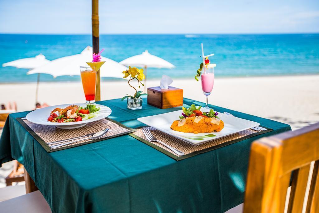Картинка Lamai Coconut Beach Resort 3*