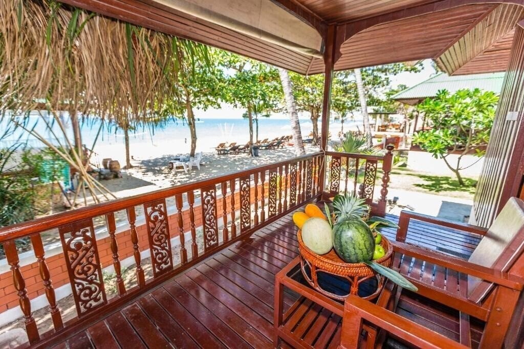 Изображение Lamai Coconut Beach Resort 3*