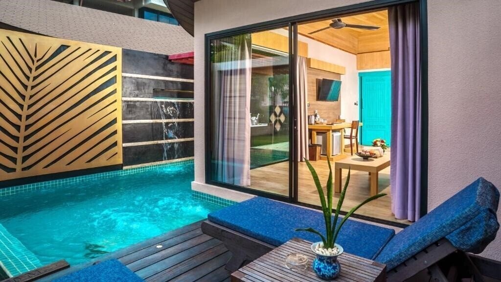 Фотография Weekender Resort & Hotel 3*