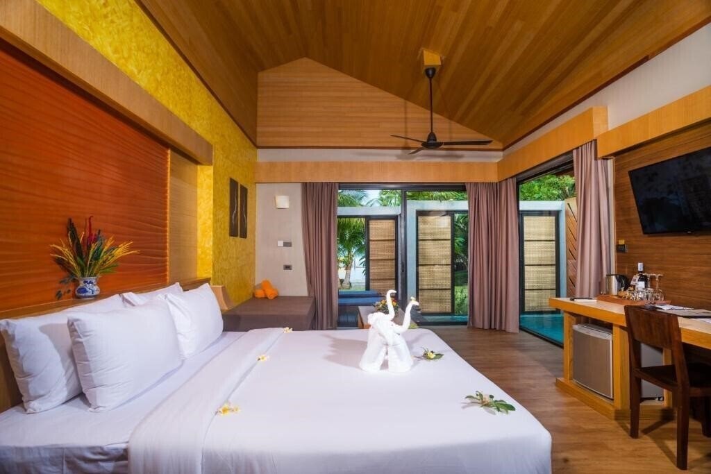 Изображение Weekender Resort & Hotel 3*