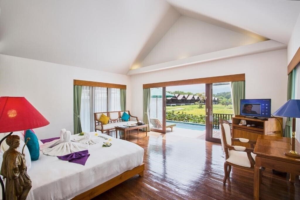 Зображення Farmers Villa 4*