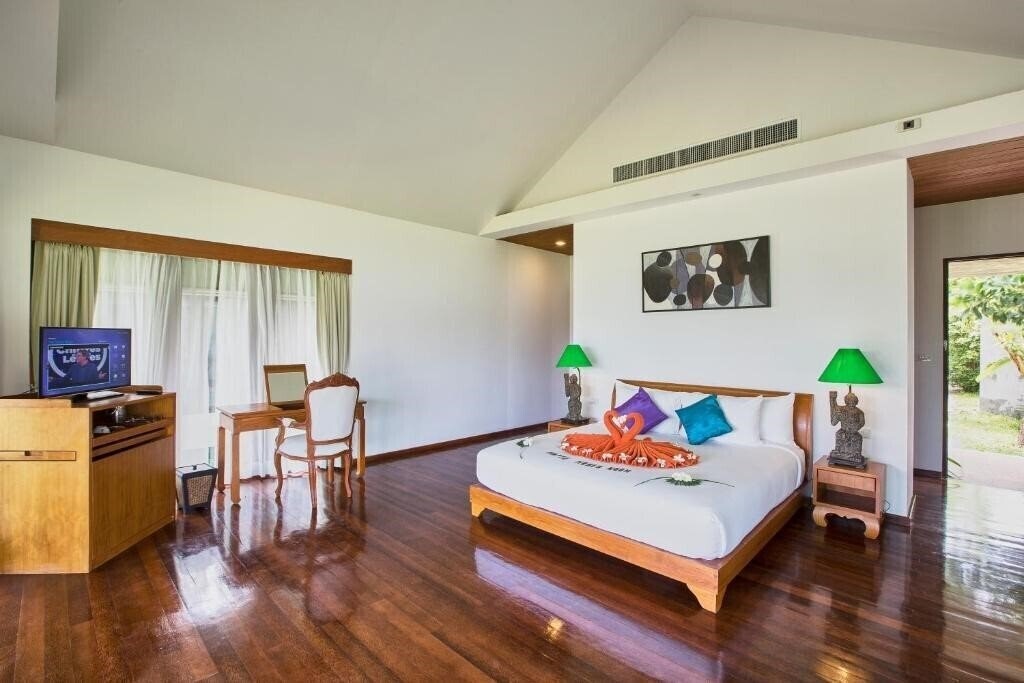 Картинка Farmers Villa 4*