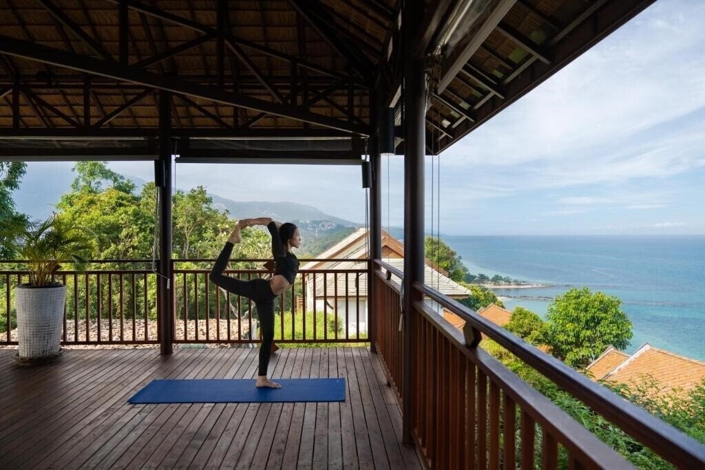 Фото Napasai Samui Residence 5*
