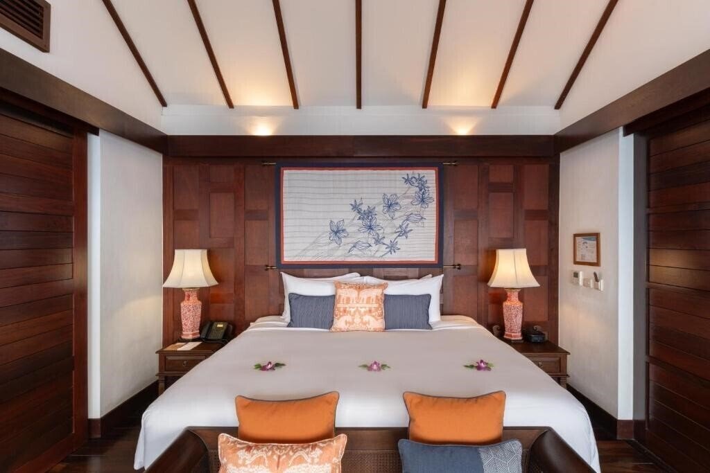 Фотографія Napasai Samui Residence 5*