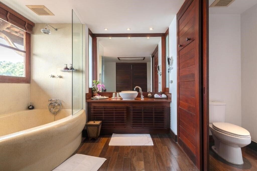 Картинка Napasai Samui Residence 5*