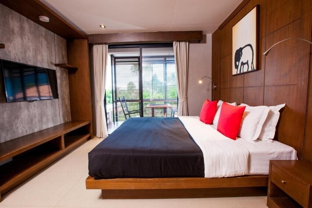 Фото Amenity Apartel Samui 3*