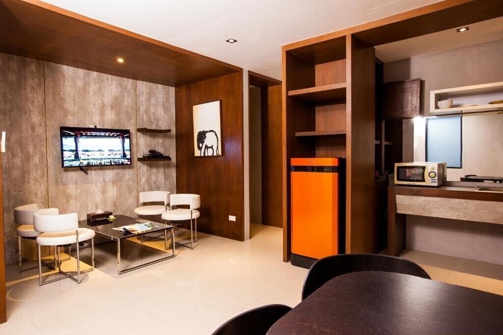 Зображення Amenity Apartel Samui 3*