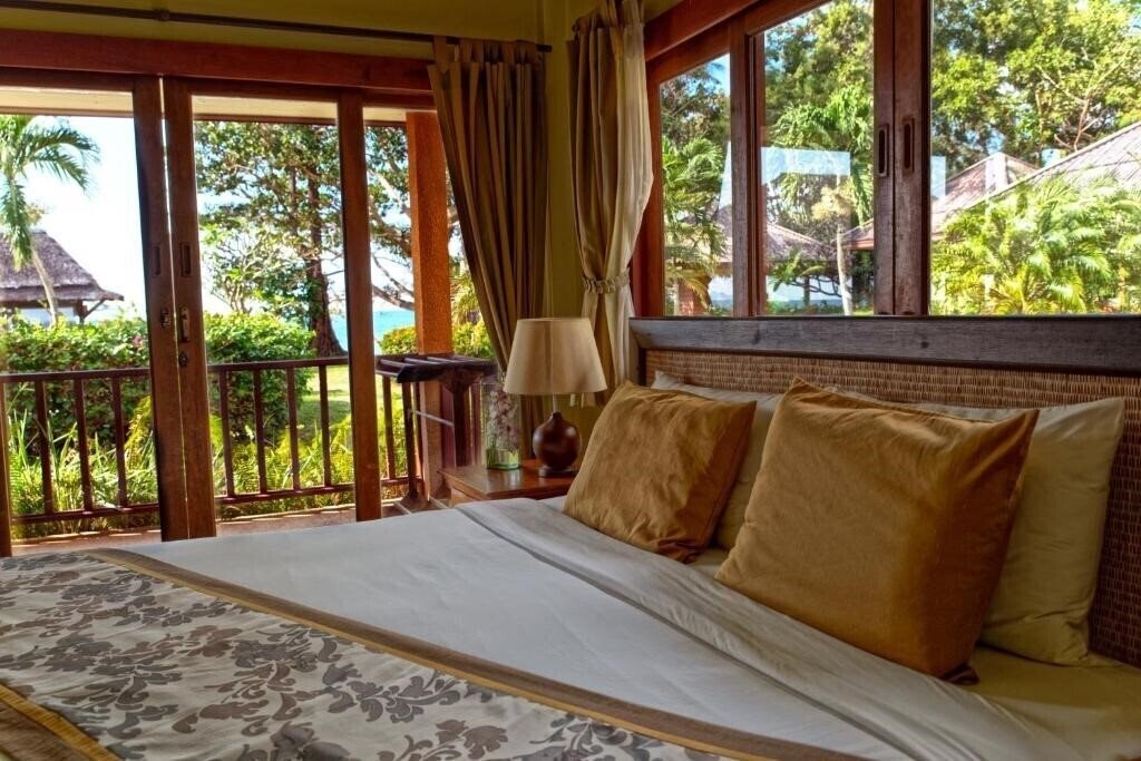 Изображение The Lipa Lovely Resort 3*