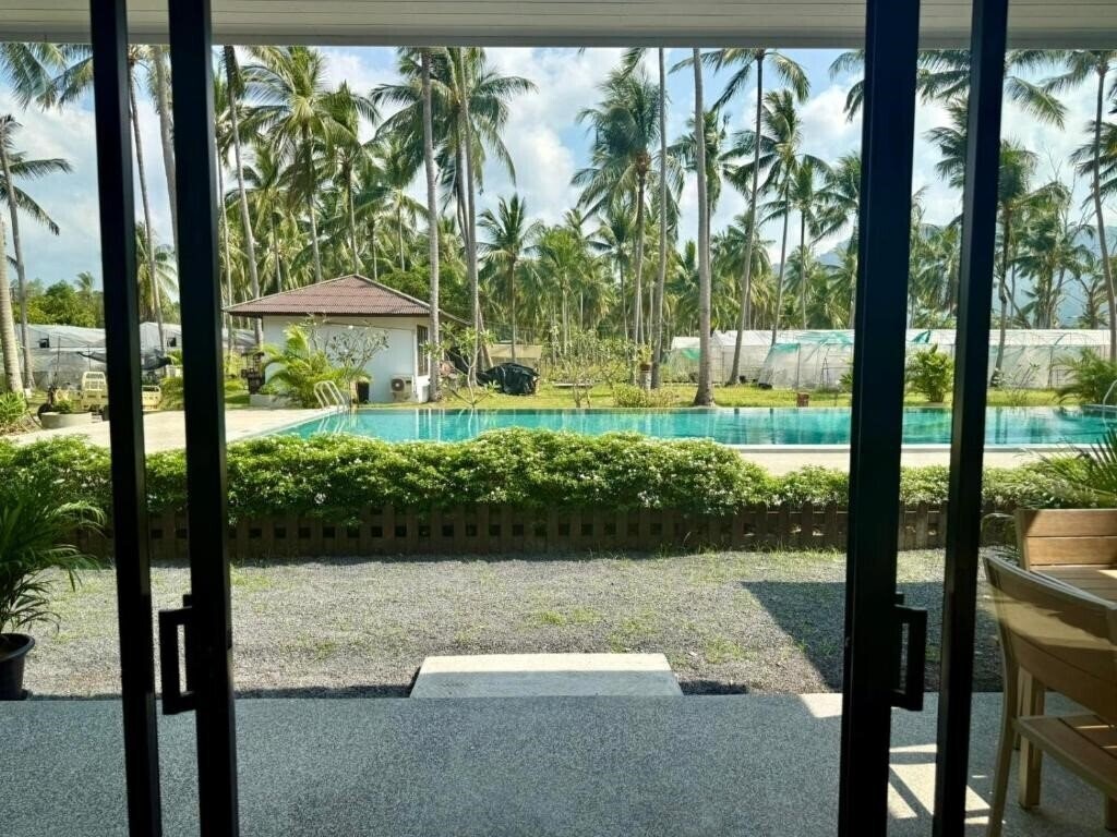 Картинка The Lipa Lovely Resort 3*