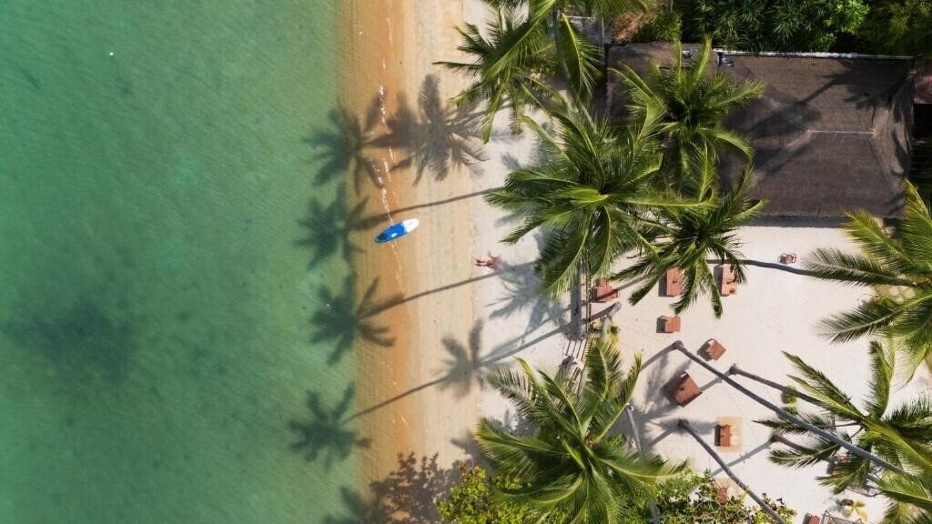Готель Nikki Beach 4*
