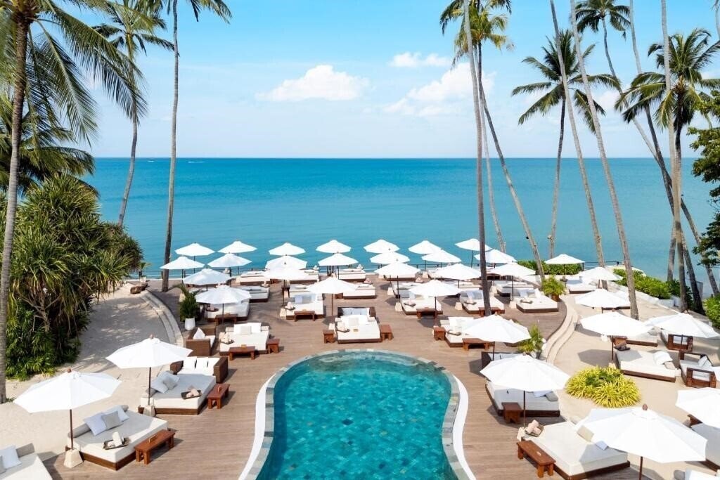 Фотографія Nikki Beach 4*