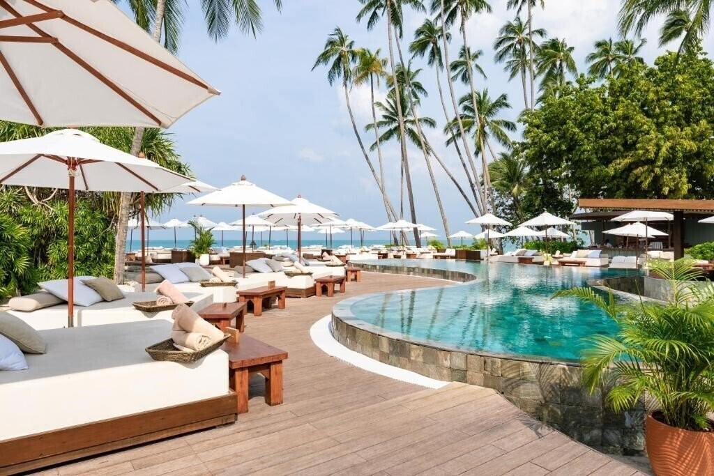 Зображення Nikki Beach 4*