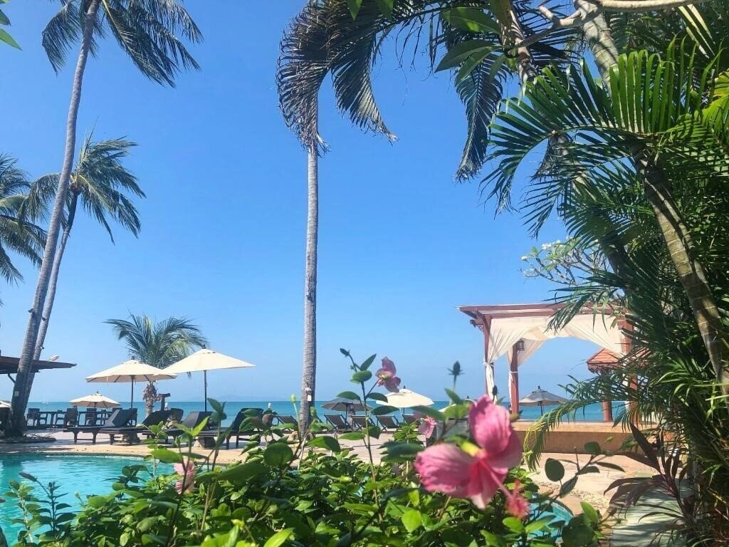 Изображение Kanok Buri Resort 4*