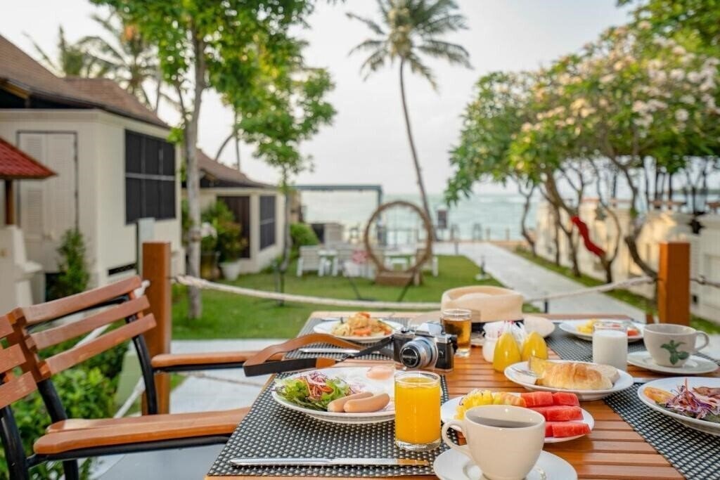 Фото Briza Beach Resort & Spa Samui 4*