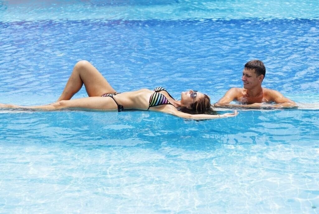 Готель Viva Vacation Resort 3*