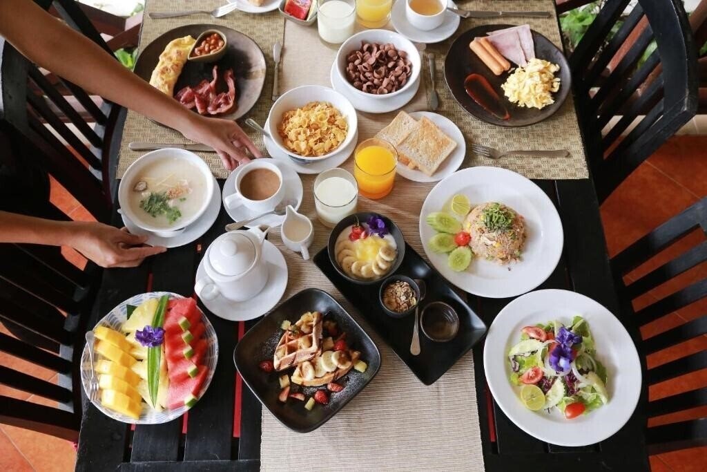 Фотографія Viva Vacation Resort 3*