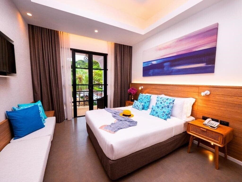 Готель Absolute Sanctuary Resort 4*