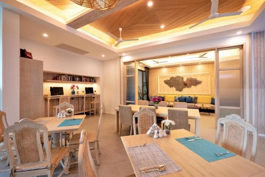 Фотографія Absolute Sanctuary Resort 4*