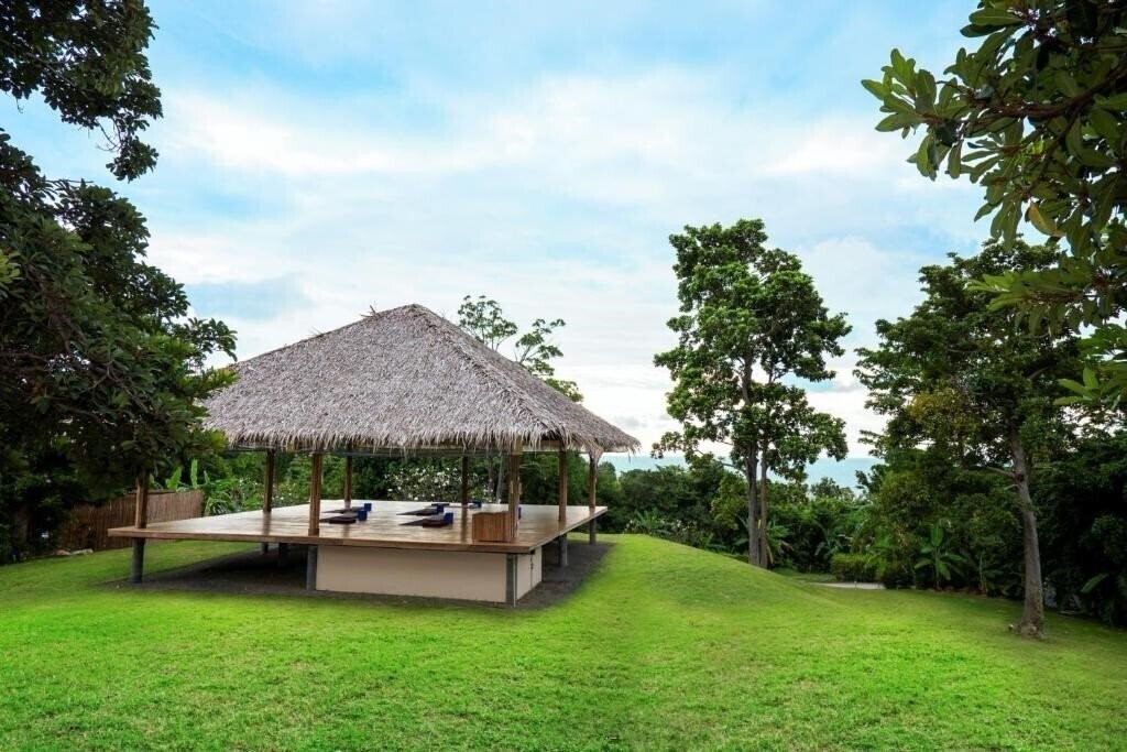 Картинка Absolute Sanctuary Resort 4*