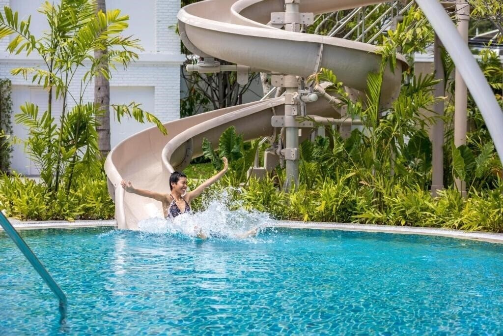 Фотографія Outrigger Samui Resort & SPA 5*