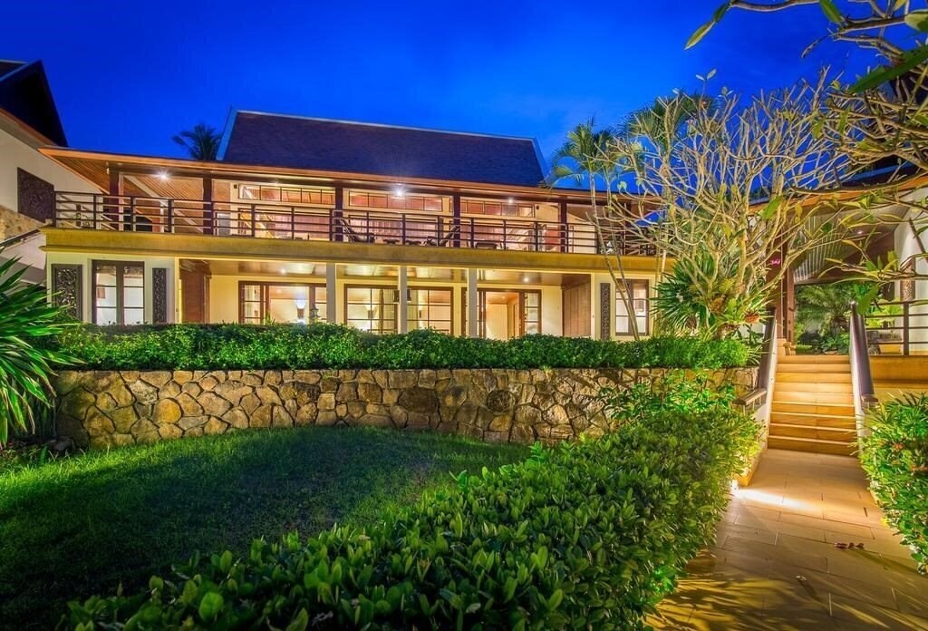 Фото Ban Kinaree 5*