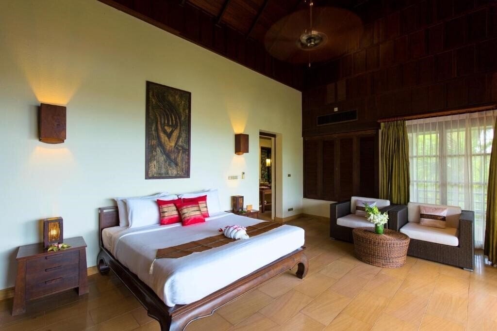 Фото Ban Kinaree 5*