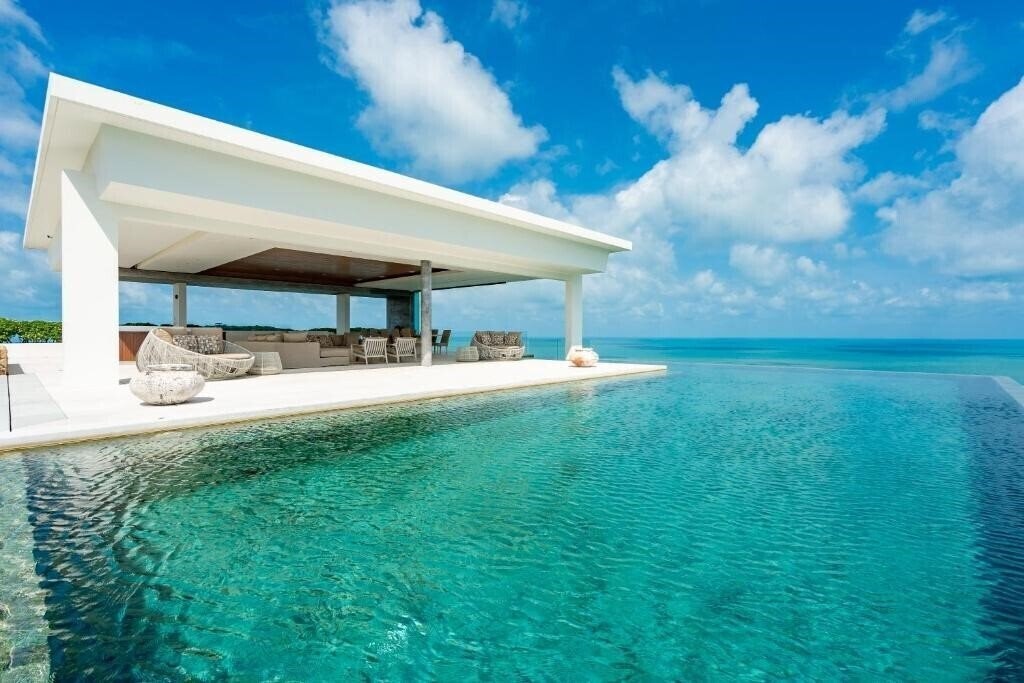 Готель Samujana 5*