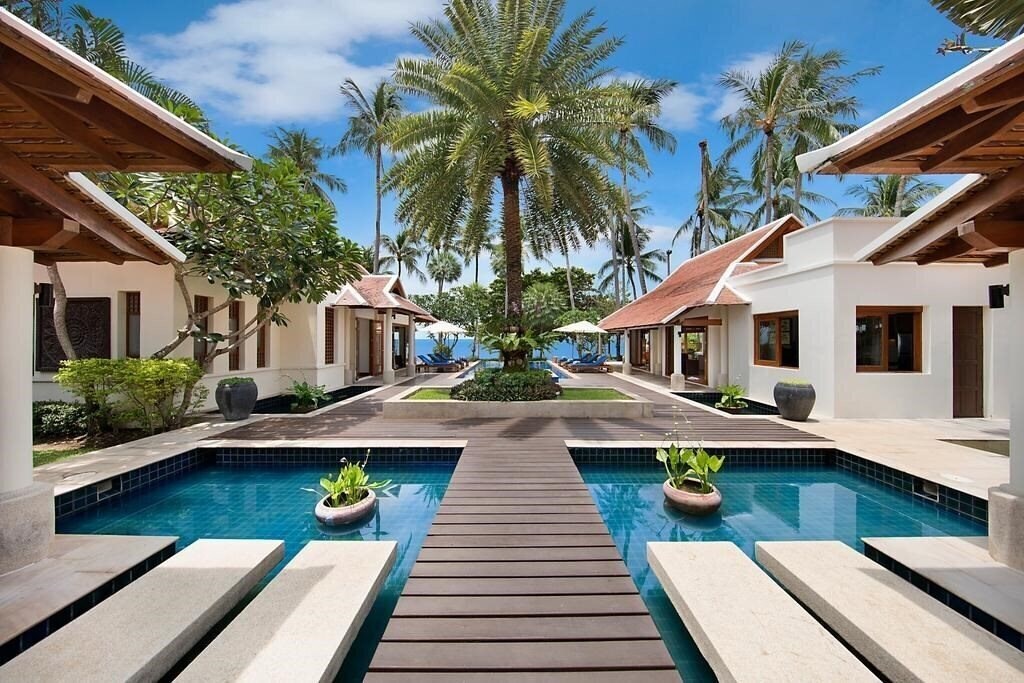 Готель Baan Chao Lay 5*