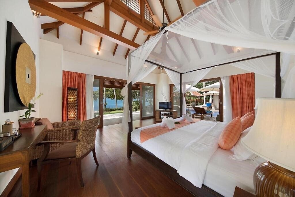 Фото Baan Chao Lay 5*