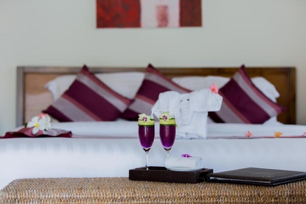 Картинка Baan Chao Lay 5*