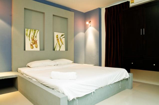 Фотографія Baan Tai Cluster 3*